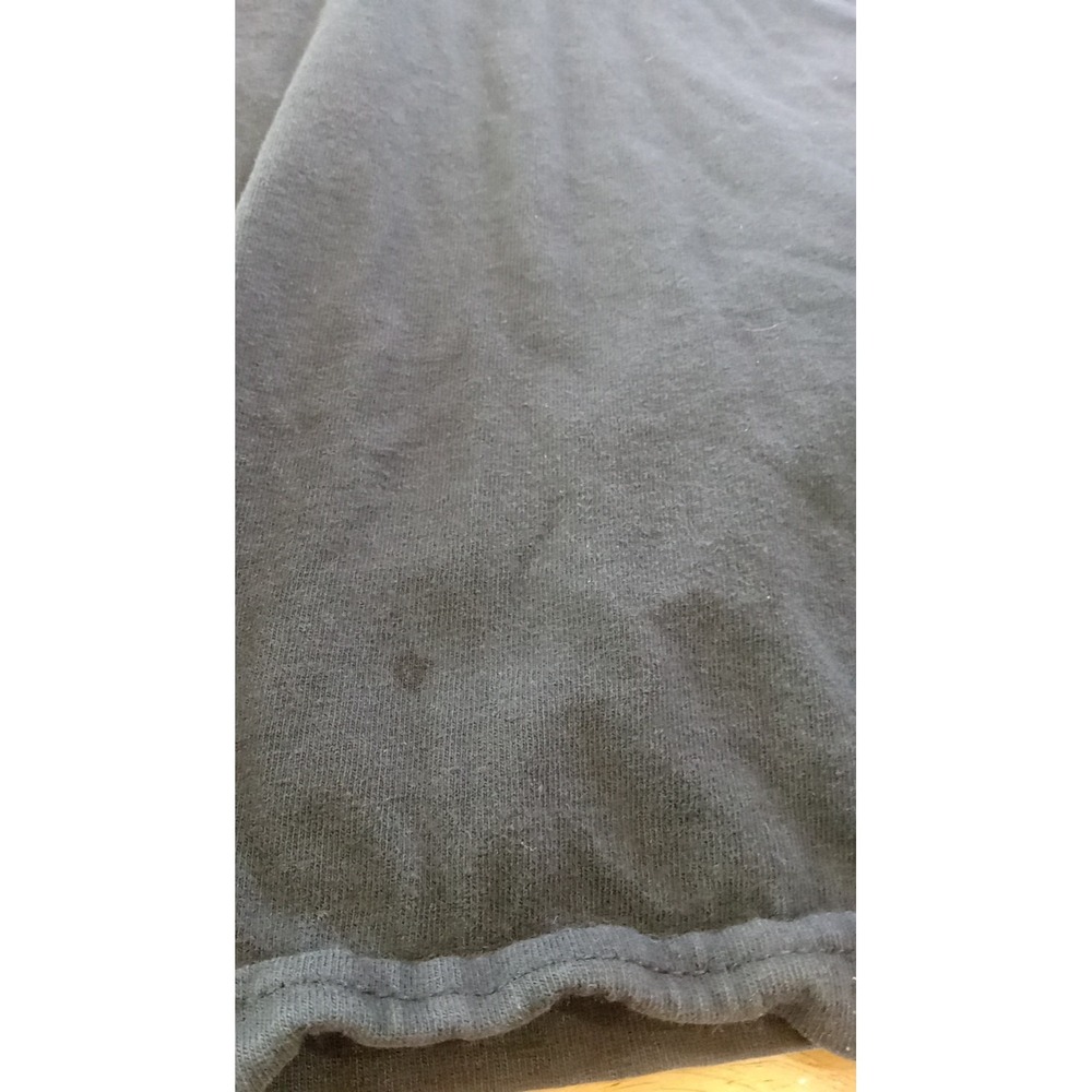 VINTAGE AC / DC BLACK ICE ROCK T-SHIRT SIZE X-Large - Picture 4 of 7